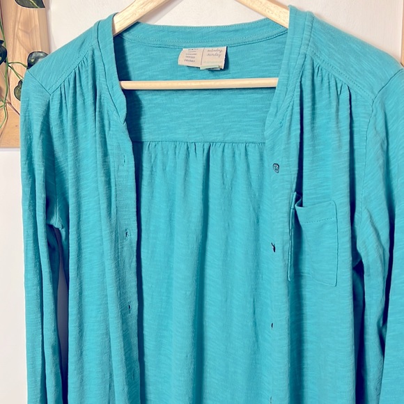 Anthropologie Summer cardigan - Picture 5 of 8